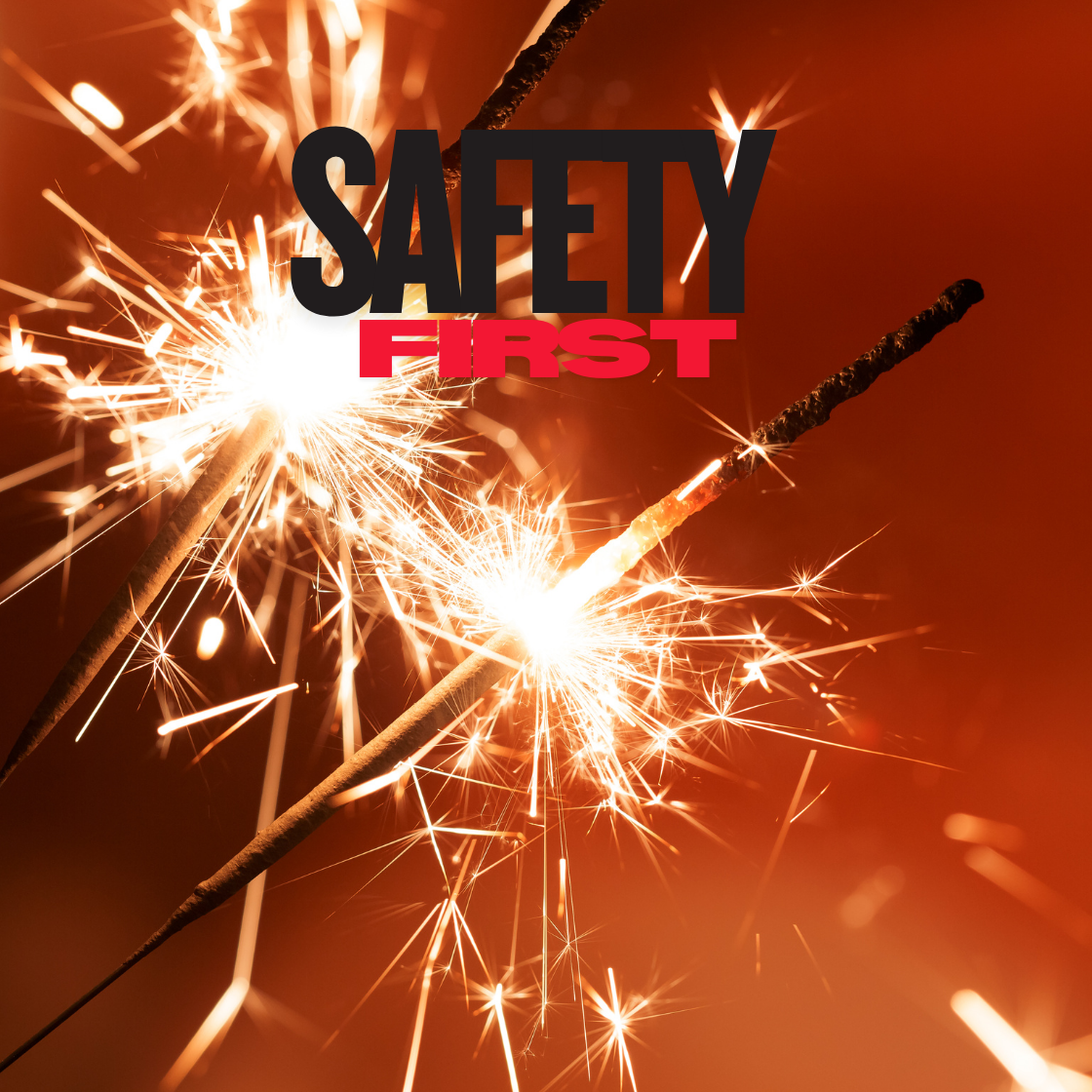 Fireworks Safety: 5 Tips Every Shooter Should Know