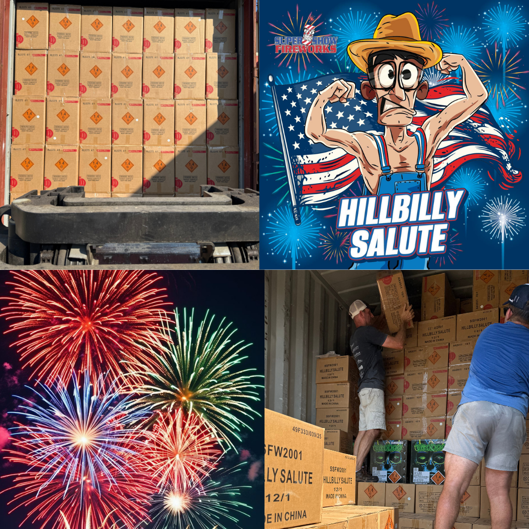 Behind the Scenes: The Work Never Stops