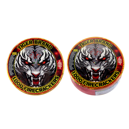 1000 ROLL FC - TIGER BRAND BY RL (16/1)