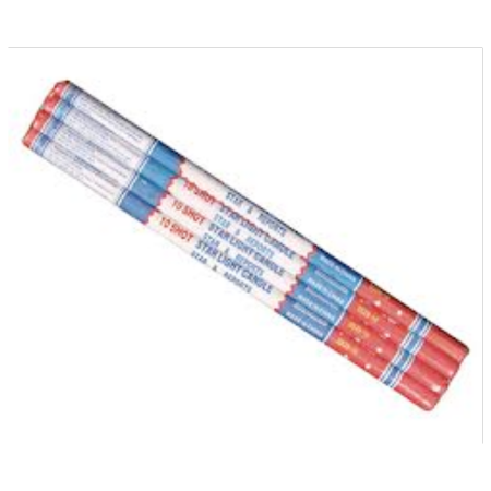 10 BALL BANG BY RL (36/4)