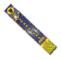 10 INCH WIRE SPARKLERS BY BC(24/12/8)