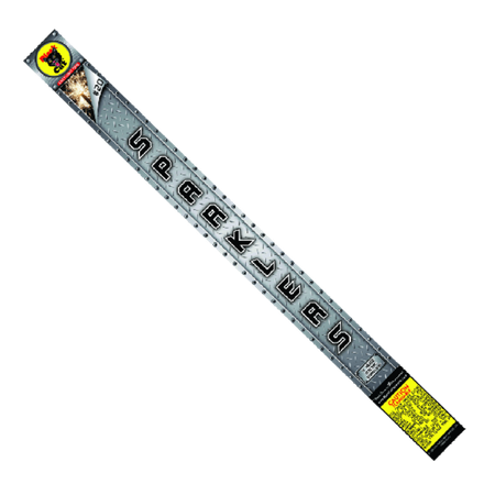 20 INCH WEDDING SPARKLERS BY BC(12/6/4)