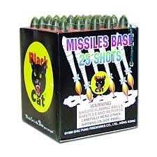 25 SHOT SATURN BY BC(120/1)