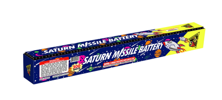 300 SHOT SATURN BY MM(12/1)