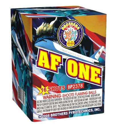 AF ONE BY BP(24/1)