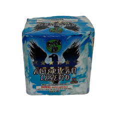 AMERICAN LEGEND BY PU(36/1)