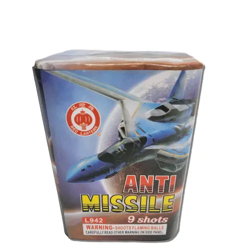 ANTI MISSILE BY RL(36/1)