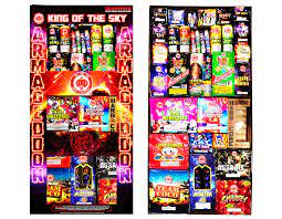 ARMAGEDDON BY RL (1/1)