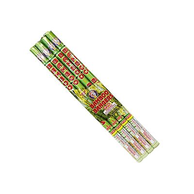 BAMBOO BANGERS BY BP(36/4)