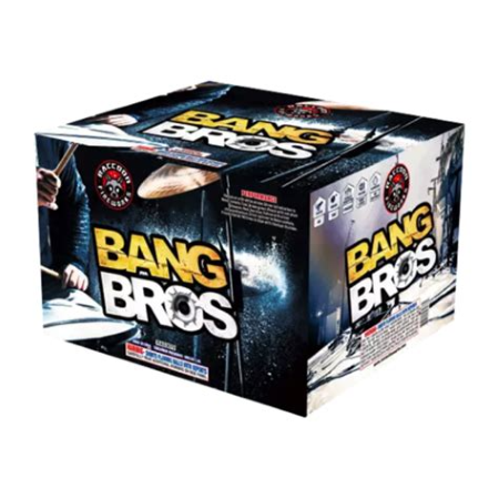 BANG BROS 44'S BY RA(2/1)
