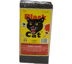 BLACK CAT 100 BY BC(8/20/100)