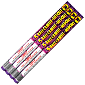 5 BALL WITH REPORT BY BC(72/4)