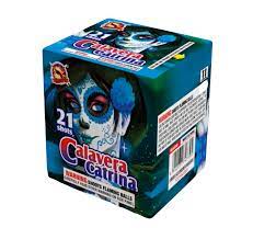 CALAVERA CATRINA BY BS(9/1)