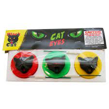 CAT EYES BY BC(6/23/3)