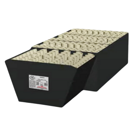 PRO LINE 224 SHOT COMPOUND CAKE BY CPL (4/1) (Case 1 Unit)