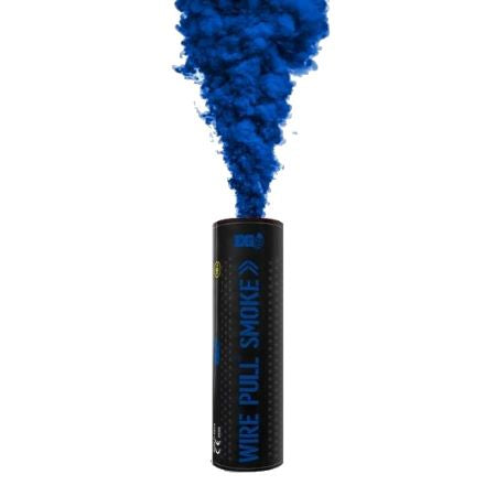 BLUE WIRE PULL GRENADES WP40 BY EG(50/1)