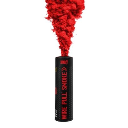 RED WIRE PULL GRENADES WP40 BY EG(50/1)