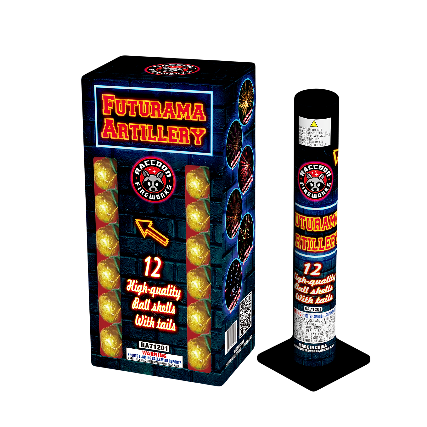 FUTURAMA R BY RA(12/12)