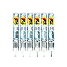 GLITTEROUS LIGHT RKT BY BC(72/6)