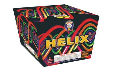 HELIX FAN BY BP(4/1)