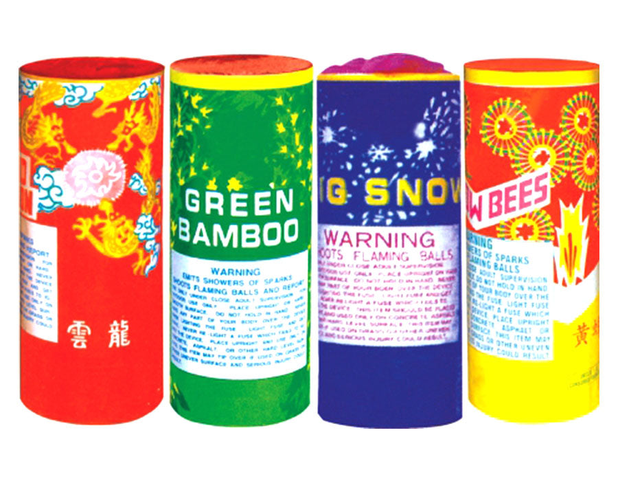 TRADITIONAL FOUNTAIN BY RL (9/4)