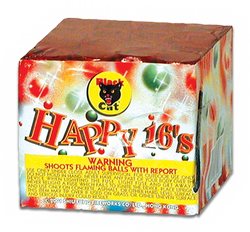 HAPPY 16 BY BC(48/1)