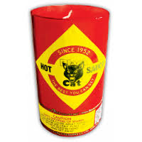 HOT SAUCE BY BC(40/1)