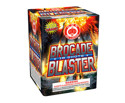 BROCADE BLASTER BY RL(12/1)