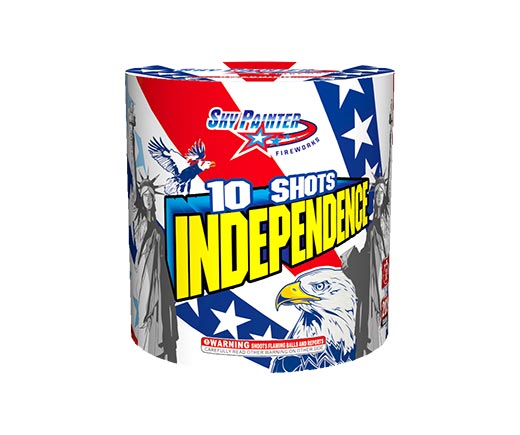 INDEPENDENCE SP BY SP(12/1)