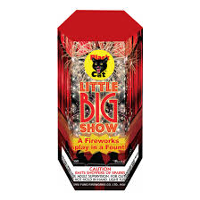 LITTLE BIG SHOW BY BC(24/1)