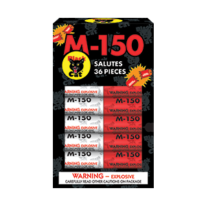 M150 ASSORTED RED/SILVER (40/36)