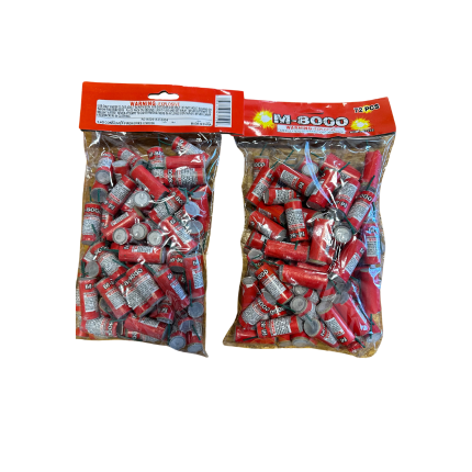 M8000 BAG LARGEST CRACKER (20/72)