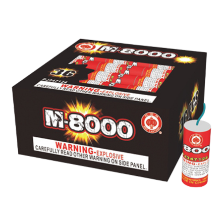 M-8000 BY RL (40/36)
