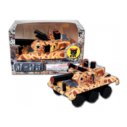 M85 TANK BY BC(24/1)