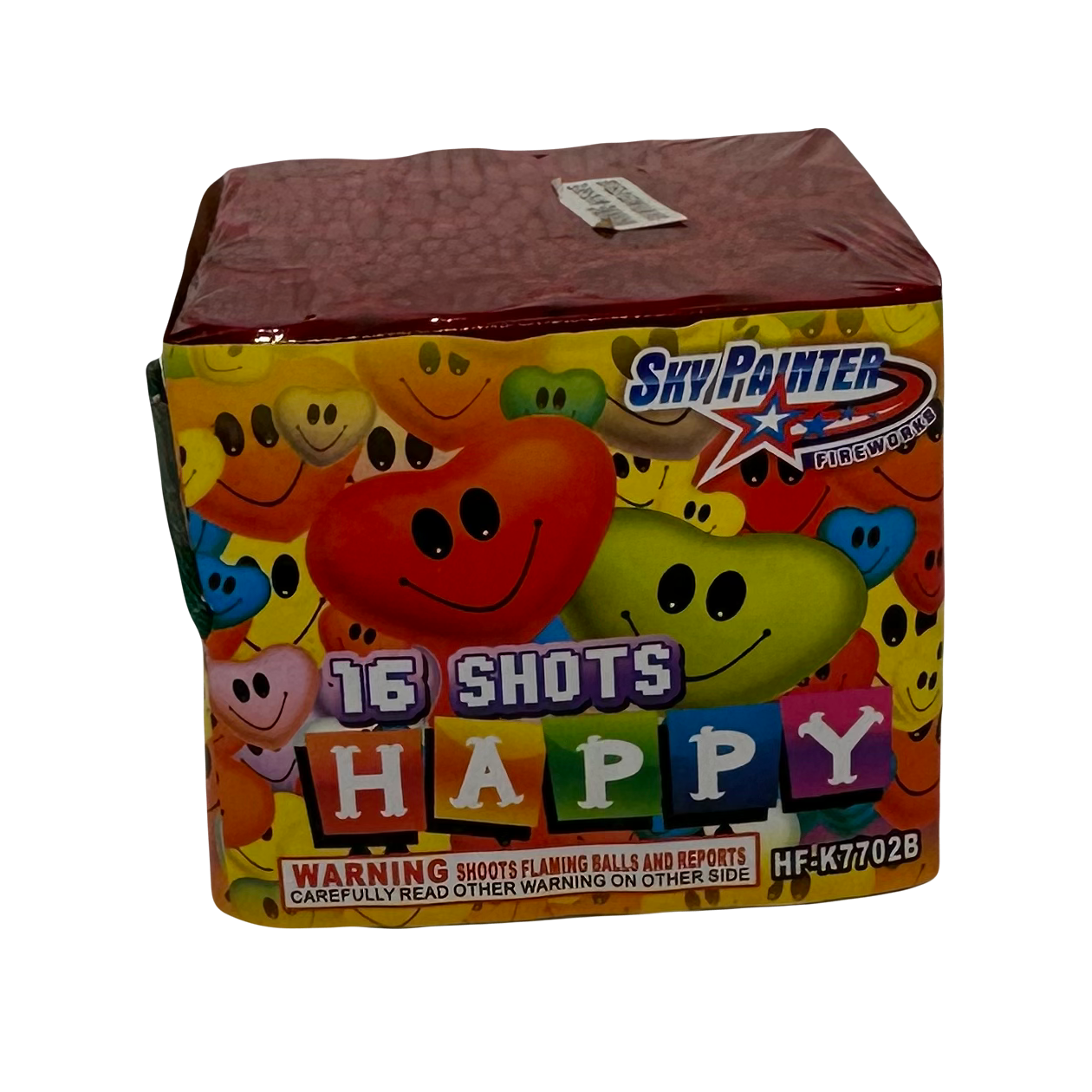 HAPPY 16 BY HF(48/1)