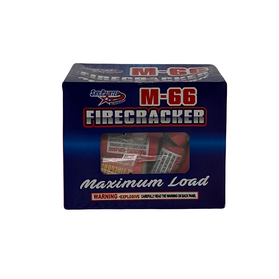 M-66 BY HF(40/36)