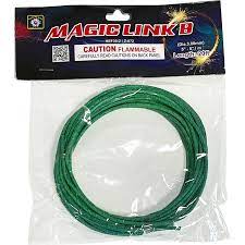 MAGIC LINK B QUICK FUSE (2/48)