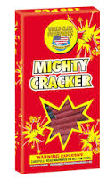 MIGHTY CRACKER WC(100/100)