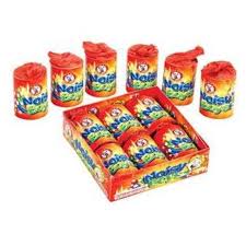 NOISY BOYS BY W(36/6)