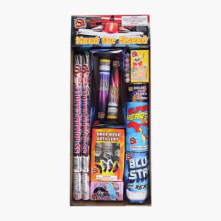 NEED FOR SPEED BY BS(6/1)