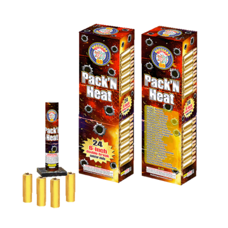 PACK N HEAT BY BP(3/24)