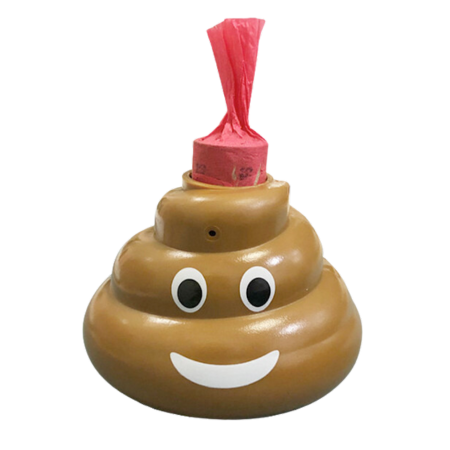 POOP! BY W(2/40)