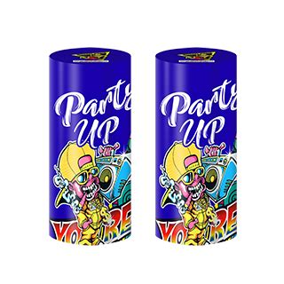 PARTY UP BY MM(24/1)