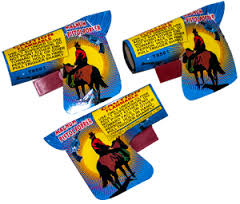 PISTOL POPPER BY SP(20/36)