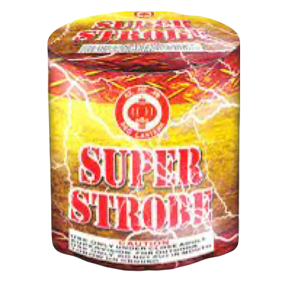 SUPER STROBE BY RL(48/1)