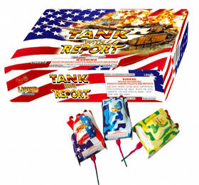 TANK WITH CRACKLE BY LEG(20/12)