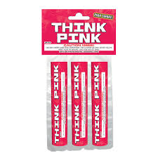 THINK PINK (48/3)