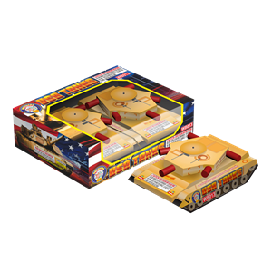 USA XLG TANKS BROTHERS BY BROTHERS(24/2)