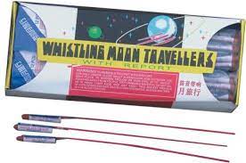 WHISTLING MOON TRAVELERS BY WN(20/12/12)