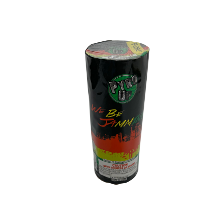 WE BE JAMMIN BY PU(30/1)